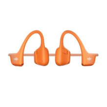 Belaidės Ausinės - AfterShokz OpenRun Pro 2 Mini Bluetooth 5.3 IP55 Oranžinės