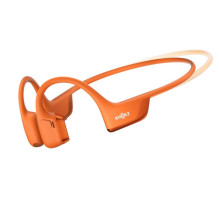 Belaidės Ausinės - AfterShokz OpenRun Pro 2 Mini Bluetooth 5.3 IP55 Oranžinės