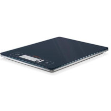 Maisto svarstyklės - Soehnle Scale Page Profi 15kg 1g Juoda