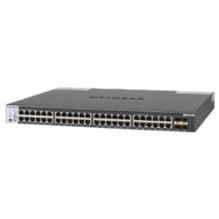 Komutatorius - Netgear ProSAFE M4300-48X 48-Port 10Gbps Layer 2 / 3