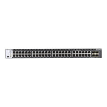 Komutatorius - Netgear ProSAFE M4300-48X 48-Port 10Gbps Layer 2 / 3