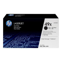Tonerio Kasetė - HP Q5949XD...