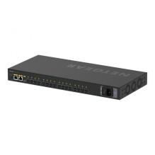 Tinklo Įranga - Netgear Jungiklis XSM4216F 16 Prievadai 320Gbps