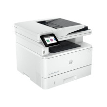 Daugiafunkcis Spausdintuvas - HP LaserJet Pro MFP 4102fdw 42ppm Duplex Wireless