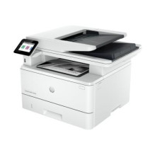 Daugiafunkcis Spausdintuvas - HP LaserJet Pro MFP 4102fdw 42ppm Duplex Wireless