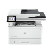 Daugiafunkcis Spausdintuvas - HP LaserJet Pro MFP 4102fdw 42ppm Duplex Wireless