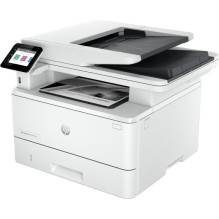 Daugiafunkcis Spausdintuvas - HP LaserJet Pro MFP 4102fdw 42ppm Duplex Wireless