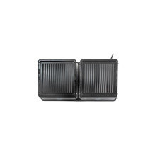 Namų ir Virtuvės Įrenginys - Unold Raclette Ištraukiamas 8 Asmenims Nelipnus Grilis Juodas