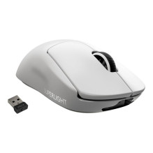 Belaidė Pelė - Gaming Mouse...