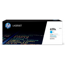 Tonerio Kasetė - HP 659A W2011A 9800-23700 Puslapių Mėlyna