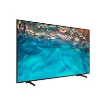 Televizorius - Samsung UE43U8072 43" 4K UHD Smart TV