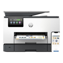 Daugiafunkcis Spausdintuvas - HP Officejet Pro 9130b 4-in-1 Dual Tray