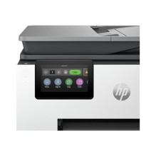 Daugiafunkcis Spausdintuvas - HP Officejet Pro 9130b 4-in-1 Dual Tray
