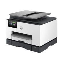 Daugiafunkcis Spausdintuvas - HP Officejet Pro 9130b 4-in-1 Dual Tray