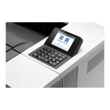 Spausdintuvas - HP LaserJet Enterprise M507dn Monochrome 38ppm 600dpi