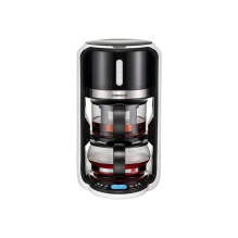 Namų ir Virtuvės Prietaisas - Rommelsbacher TA 1200 Automatinis Arbatos Aparatas 1L