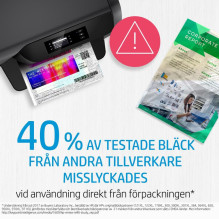 Spausdintuvas - Rašalo Kasetė HP 981X Didelės Talpos 110ml Magenta