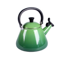 Elektrinis Virdulys - Le Creuset Kettle Kone 1.6L Bambuko Žalia