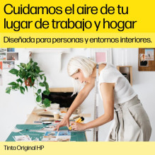 Rašalo Kasetė - HP DesignJet 773 775ml Juoda