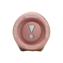 Garsiakalbis - Nešiojamas Garsiakalbis JBL Charge 6 Atsparus Vandeniui 28h Grojimo Laikas Rožinis