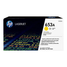 Tonerio Kasetė - HP 653A...