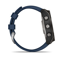 Garmin quatix 8 - 51 mm, AMOLED Marine GPS Smartwatch