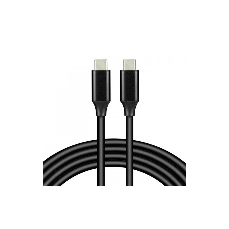 Vads 1m E-Marker chip - USB-C PD 3.1 Gen2 data transfer up to 10Gbps and fast charging 5A 100W