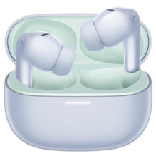 Wireless Headphones - Xiaomi Redmi Buds 5 Pro Hi-Res Audio ANC Bluetooth 5.3 Aurora Purple