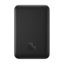 Baseus Magnetic Mini Air 10000mAh 20W black Baseus Magnetic Mini Air 10000mAh 20W black