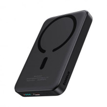 Baseus Magnetic Mini Air 10000mAh 20W black Baseus Magnetic Mini Air 10000mAh 20W black