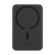 Baseus Magnetic Mini Air 10000mAh 20W black Baseus Magnetic Mini Air 10000mAh 20W black