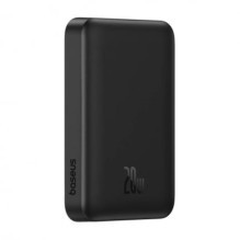 „Baseus Magnetic Mini Air“ 10000mAh 20W juodas