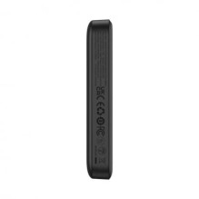 „Baseus Magnetic Mini Air“ 10000mAh 20W juodas