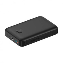 Baseus Magnetic Mini Air 10000mAh 20W black Baseus Magnetic Mini Air 10000mAh 20W black