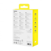 Baseus Magnetic Mini Air 10000mAh 20W black Baseus Magnetic Mini Air 10000mAh 20W black