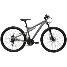 Huffy Marker 27.5" Matte Graphite 26752W Huffy Marker 27.5" Matte Graphite 26752W