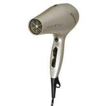 Hair Dryer - Remington AC8605 2300 W Gold