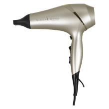 Hair Dryer - Remington AC8605 2300 W Gold