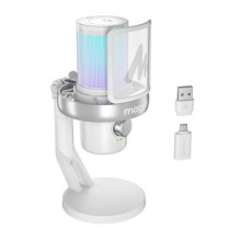 Maono DM40 Pro white