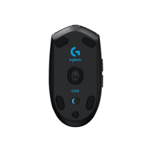 Žaidimų Pelė - Logitech G305 HERO Jutiklis 200-12,000 DPI 6 Mygtukai Belaidė