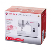 Singer M1005 White