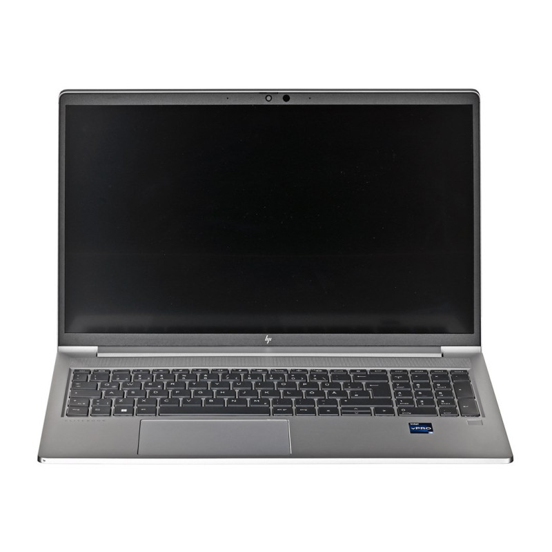 HP EliteBook 650 G10 i5-1345U 16GB 512GB SSD 15" FHD Win11pro Used