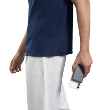 Cuktech CP132ML 10000mAh MagSafe Compatible Power Bank - Black