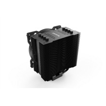 Cooling System - be quiet! Pure Rock 2 12 cm 150 W Black