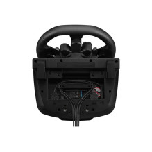 Gaming Console - Racing Wheel Logitech G923 TRUEFORCE Pedals PlayStation PC