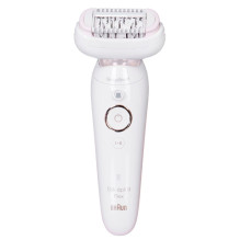 Hair Removal Device - Braun...