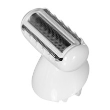 Hair Removal Device - Braun Silk-épil 9 9002 Epilator 40 Combs White