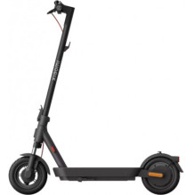 Xiaomi Scooter 5 Black Gray 20 km / h
