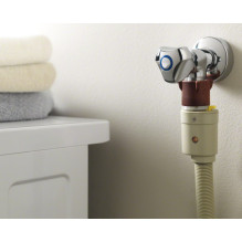 Skalbimo Mašinos Dalys - Electrolux E2wis250a, Balta