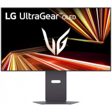 LG UltraGear 32GX870A-B...